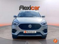 Usado MG ZS Comfort 116 CV (85 kW) 2025 Gris SUV