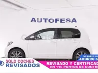 Usado Seat Mii 61 kW (83 CV) 2021 Eléctrico Utilitario
