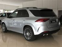 usado Mercedes GLE450 AMG Clase Gle4matic Aut.