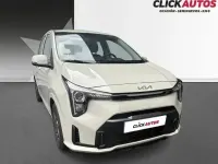 Usado Kia Picanto Active 79 CV (58 kW) 2025 Utilitario