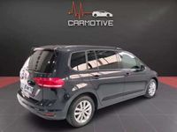 usado VW Touran Advance 1.4 TSI 110kW (150CV) DSG 7 Plazas