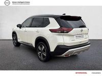 Usado Nissan X-Trail Tekna+ 215 CV (158 kW) 2022 Blanco SUV