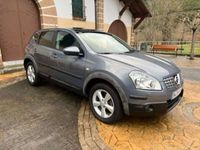 usado Nissan Qashqai 2.0dCi Acenta 4x4