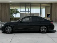Nuevo BMW 320 Sport Line 190 CV (139 kW) 2026 Negro Berlina