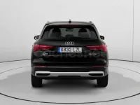Usado Audi Q3 Advanced Plus 150 CV (110 kW) 2022 Negro SUV