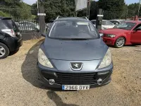 Usado Peugeot 307 136 CV (100 kW) 2006 Gris / plata Familiar