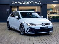 Usado VW Golf VIII GTI 245 CV (180 kW) 2023 Blanco Berlina