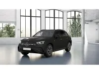 Nuevo Mercedes GLC300e 333 CV (244 kW) 2025 Gris grafito magno SUV