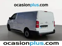 Usado Citroën Jumpy 102 CV (75 kW) 2022 Blanco Monovolumen