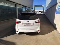 usado Ford Ecosport 1.0 Ecoboost Trend 125