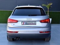 usado Audi Q3 2.0 TDI 110kW 150CV 5p.