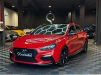 Usado Hyundai i30 N Performance 275 CV (202 kW) 2019 Rojo Berlina