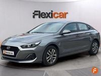 Käytetty Hyundai i30 116 HP (85 kW) 2019 Harmaa