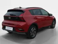 Nuevo Hyundai Bayon 101 CV (74 kW) 2025 Otro SUV