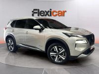 Usado Nissan X-Trail Acenta 213 CV (156 kW) 2023 Gris SUV