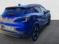 Usado Renault Captur Techno 145 CV (106 kW) 2025 SUV