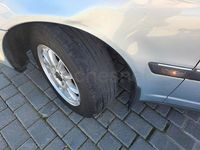 Usado Volvo S80 170 CV (125 kW) 2000 Azul Berlina