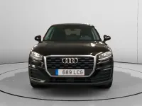 Usado Audi Q2 Advanced 150 CV (110 kW) 2019 Negro SUV