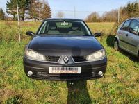 usado Renault Laguna II 1.9dci Confort Authentique