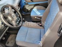 Usado VW Lupo Conceptline 50 CV (36 kW) 1999 Azul Utilitario