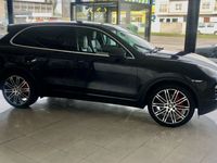 usado Porsche Cayenne Diesel 245 Aut.