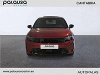 Usado Opel Corsa 101 CV (74 kW) 2023 Rojo Berlina