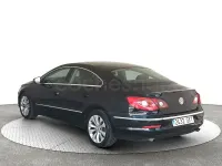 Usado VW Passat 170 CV (125 kW) 2010 Azul Berlina