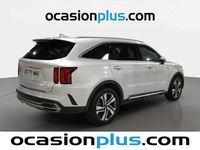 Usado Kia Sorento Premium 203 CV (149 kW) 2023 Gris SUV