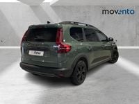 Nuevo Dacia Jogger Extreme 140 CV (102 kW) 2025 Verde Monovolumen
