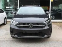 Usado VW Taigo Life 116 CV (85 kW) 2022 Negro SUV