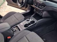 Usado Ford Focus Active 120 CV (88 kW) 2019 Gris Utilitario