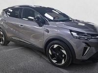 Usado Renault Captur Techno 100 CV (73 kW) 2025 SUV