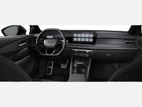 Nuevo Audi Q3 S-Line 150 CV (110 kW) 2026 Negro SUV