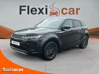 usado Land Rover Range Rover evoque 2.0 D150 AUTO 4WD MHEV