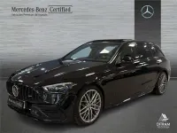 Usado Mercedes C43 AMG AMG 408 CV (300 kW) 2023 Familiar