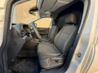 Usado VW Caddy Business 75 CV (55 kW) 2021 Blanco Monovolumen