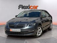 Brugt Skoda Octavia 116 HK (85 kW) 2019 Grå Sedan