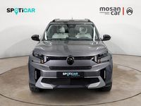 Usado Citroën C3 Aircross 100 CV (73 kW) 2025 Gris mercury SUV