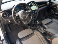 Usado Mini Cooper SE 2022 Eléctrico Utilitario