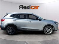 Usado MG HS Luxury 162 CV (119 kW) 2023 Gris SUV