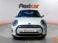 Usado Mini Cooper Cabriolet 136 CV (100 kW) 2021 Blanco Descapotable