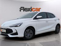 Usado MG MG3 116 CV (85 kW) 2025 Blanco Utilitario