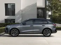 Nuevo Audi Q3 150 CV (110 kW) 2026 Gris SUV