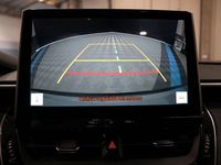 Usado Toyota Corolla Cross Plus 197 CV (144 kW) 2024 Azul SUV