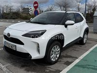 Usado Toyota Yaris Cross Business Edition 116 CV (85 kW) 2025 Blanco SUV