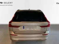 Usado Volvo XC60 Core 2024 Gris SUV