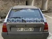Brugt Citroën AX 70 HK (51 kW) 1990 Grå Hatchback