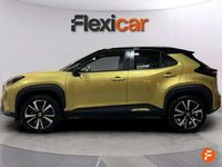 Usado Toyota Yaris Cross Edition 116 CV (85 kW) 2021 Verde SUV