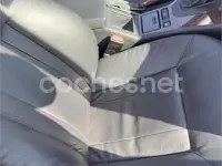 Usado BMW 530 231 CV (169 kW) 2002 Gris / plata Berlina