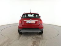 Usado Fiat 500X Pop Star 110 CV (80 kW) 2017 Rojo SUV